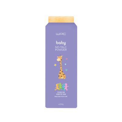 Baby Talc
